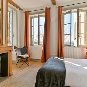 Appartement met Drie Slaapkamers